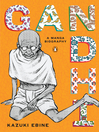 Imagen de portada para Gandhi